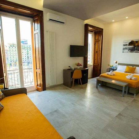 Bayard101 Bed & Breakfast Napoli Bagian luar foto