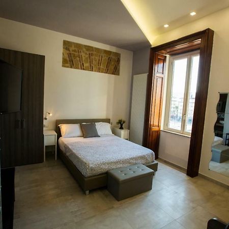 Bayard101 Bed & Breakfast Napoli Bagian luar foto