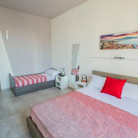 Bayard101 Bed & Breakfast Napoli Bagian luar foto