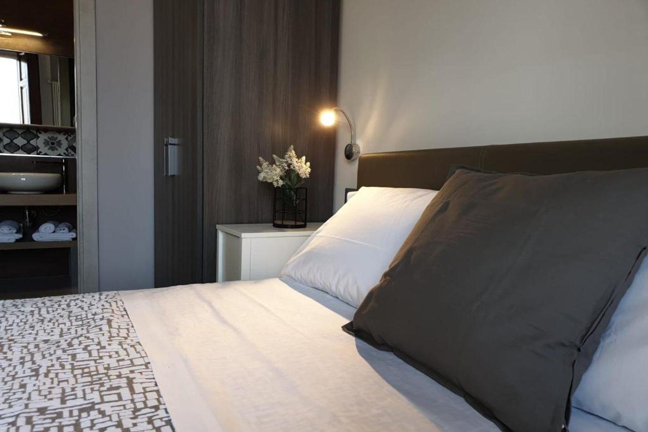 Bayard101 Bed & Breakfast Napoli Bagian luar foto