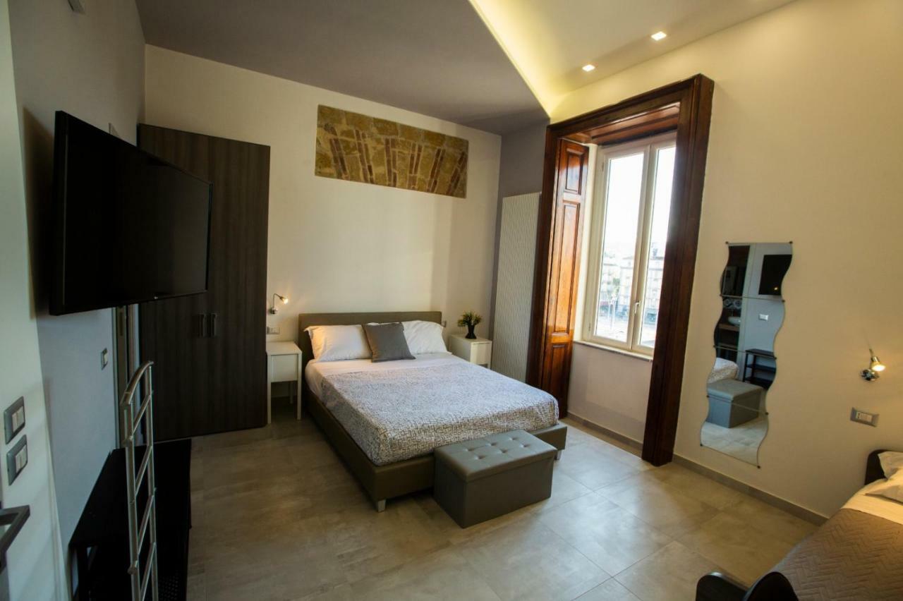 Bayard101 Bed & Breakfast Napoli Bagian luar foto