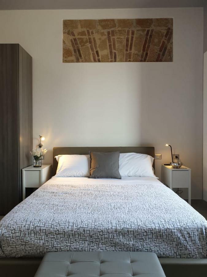 Bayard101 Bed & Breakfast Napoli Bagian luar foto