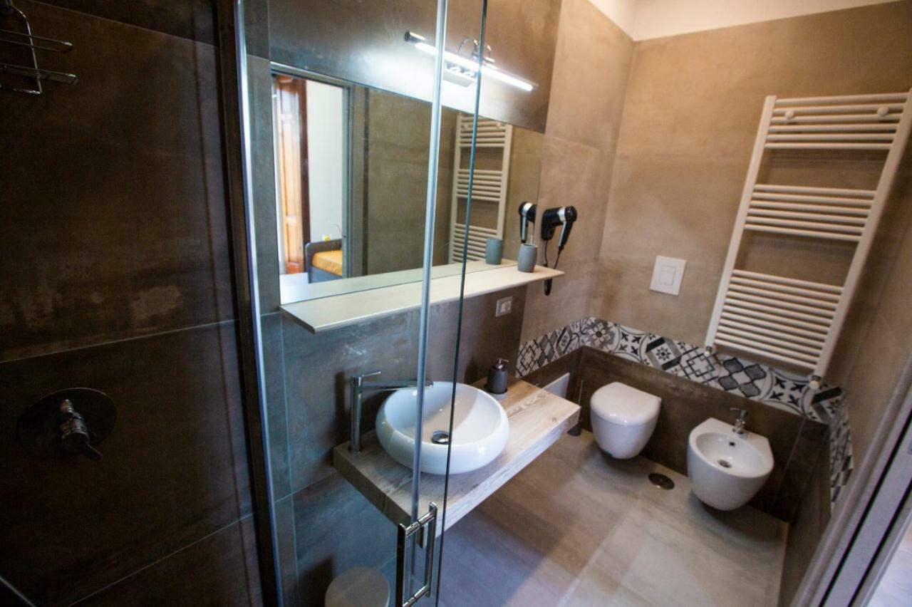 Bayard101 Bed & Breakfast Napoli Bagian luar foto