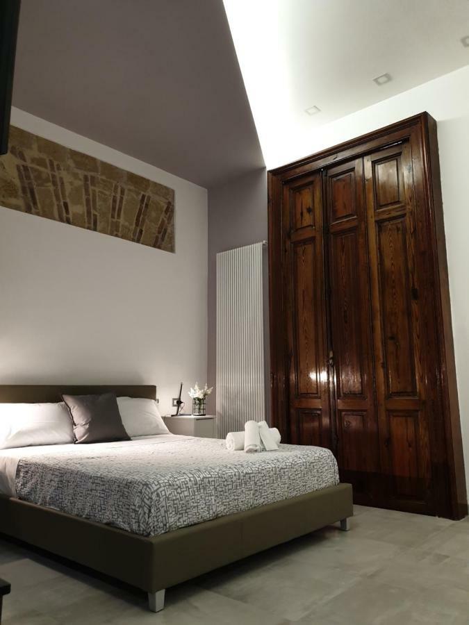 Bayard101 Bed & Breakfast Napoli Bagian luar foto